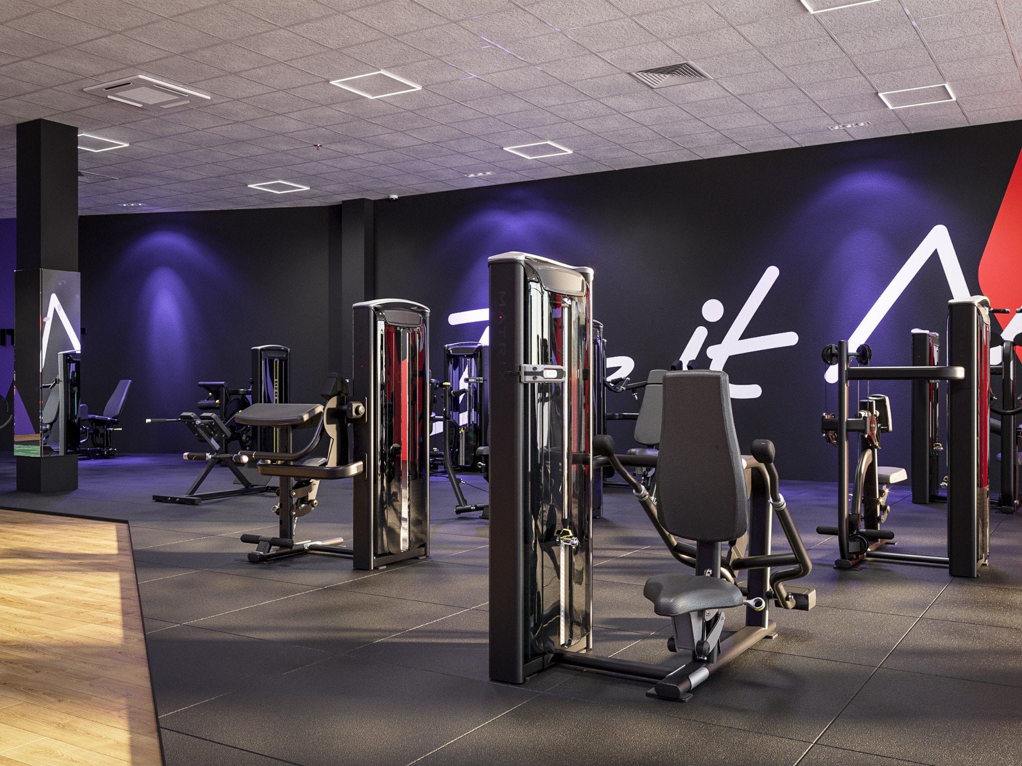 FITOMAT Studio Bild